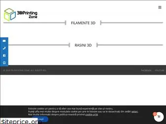 3dprintingzone.ro