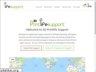 3dprintlifesupport.com