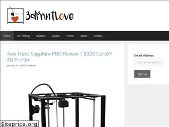 3dprintlove.com