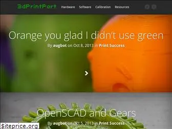 3dprintport.com