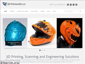 3dprintsmith.com