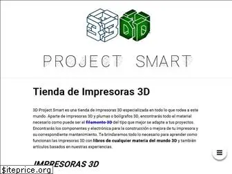 3dprojectsmart.com