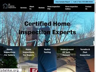 3dpropertyinspections.com
