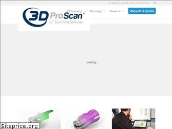 3dproscan.com