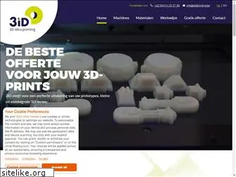 3dprototyping.be