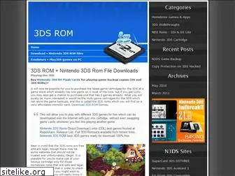 3ds-rom.com