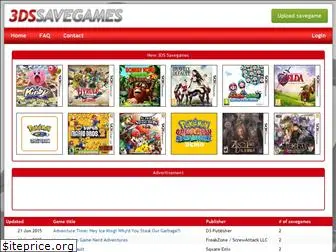 3ds-savegames.com