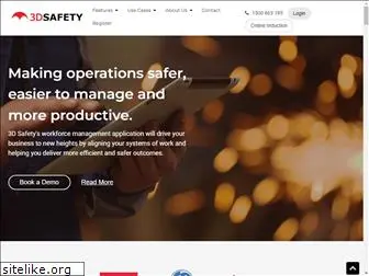 3dsafety.com.au