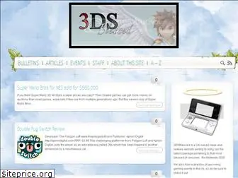 3dsblessed.com