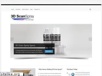 3dscanspray.com