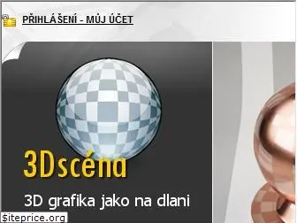 3dscena.cz