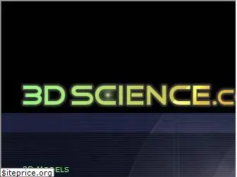 3dscience.com