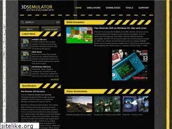 3dsemulator.com