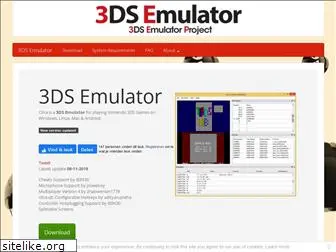 3dsemulator.org