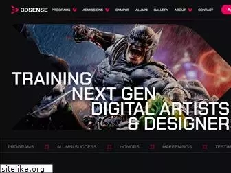 3dsense.net