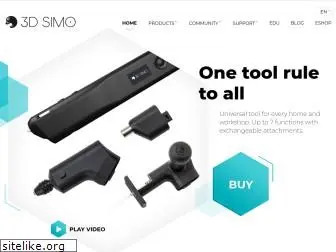 3dsimo.com