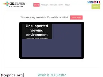 3dslash.net