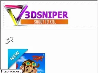 3dsniper.com