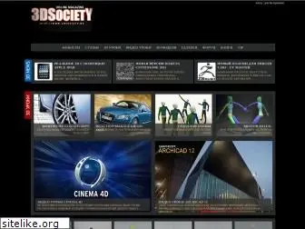 3dsociety.ru