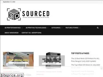 3dsourced.com