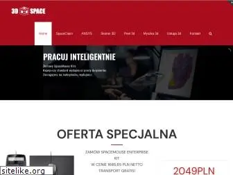 3dspace.pl