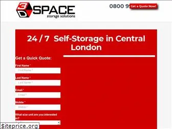 3dspacestorage.co.uk