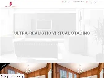 3dstagers.com