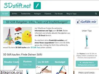 3dstift.net