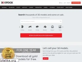 3dstock.org