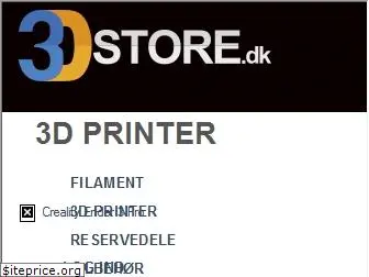 3dstore.dk