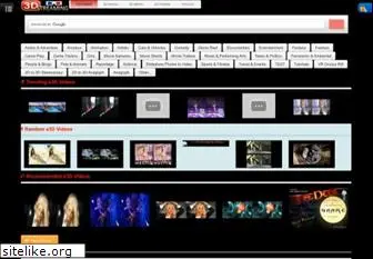 3dstreaming.org