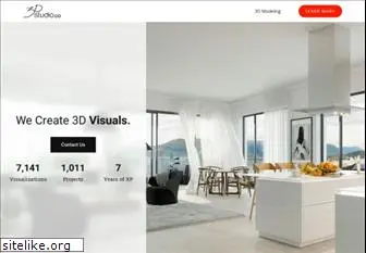 3dstudio.co