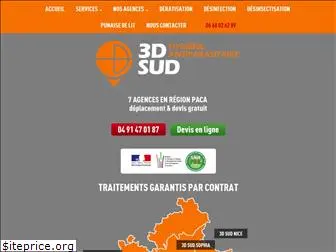 3dsud.com