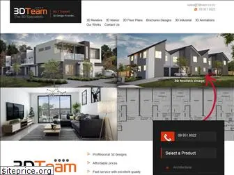 3dteam.co.nz