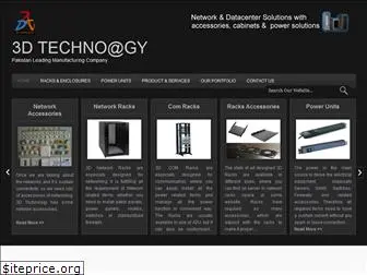 3dtechnology.com.pk
