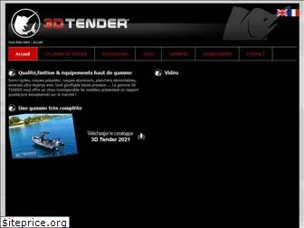 3dtender.com