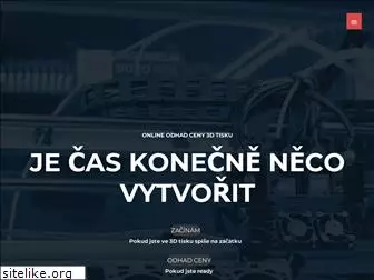 3dtisk-online.cz