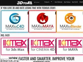 3dtoall.com