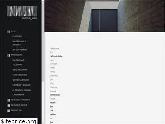 3dtools.info