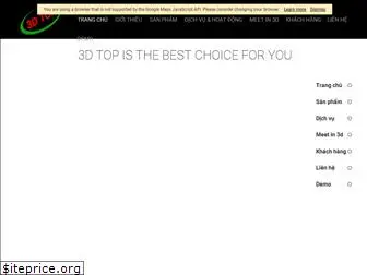 3dtop.com.vn