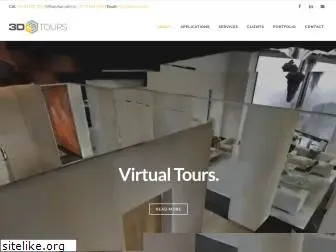 3dtours.co.za