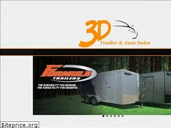 3dtrailerandauto.com