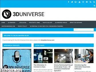 3duniverse.org