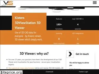 3dviewstation.com