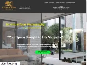 3dvirtualtoursphotography.net