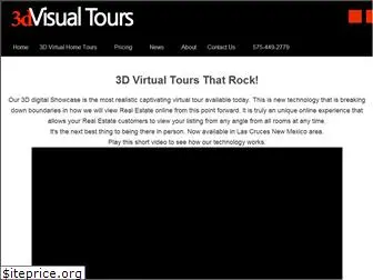 3dvisualtours.com