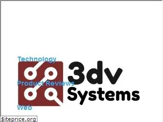 3dvsystems.com