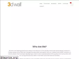 3dwall.com.tr