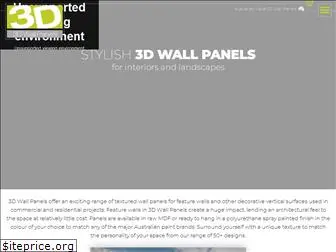 3dwallpanels.com.au