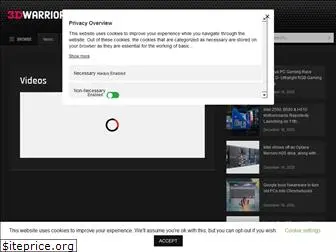 3dwarrior.net